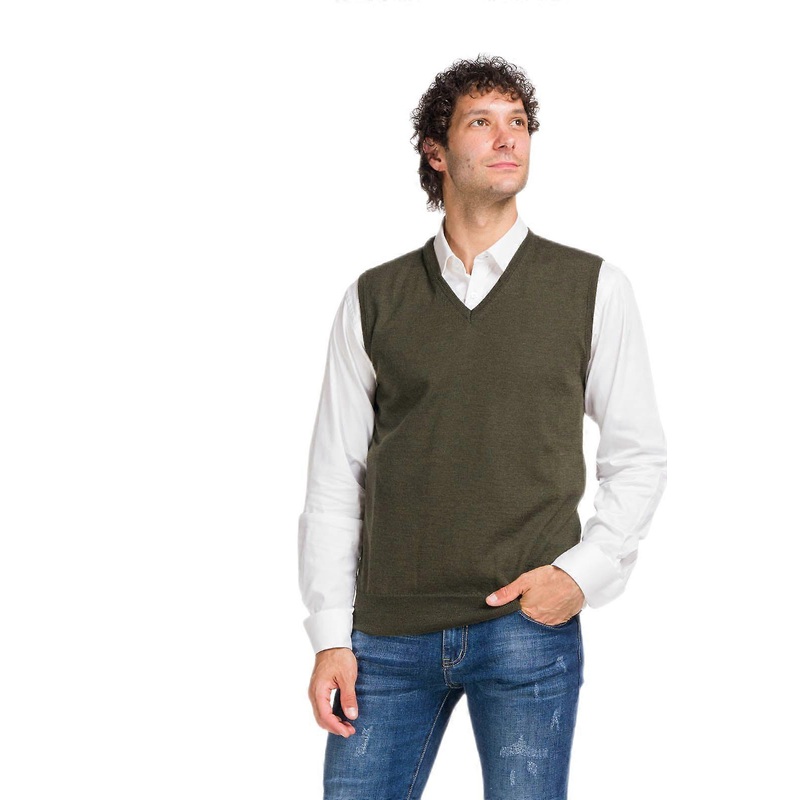 Andry: Men’s Vest
