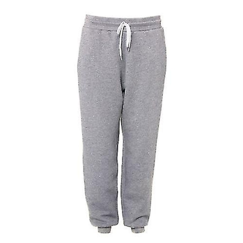 Bella + Canvas Unisex Jogger Sweatpants