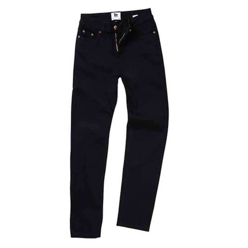 AWDis So Denim Womens/Ladies Katy Straight Jeans