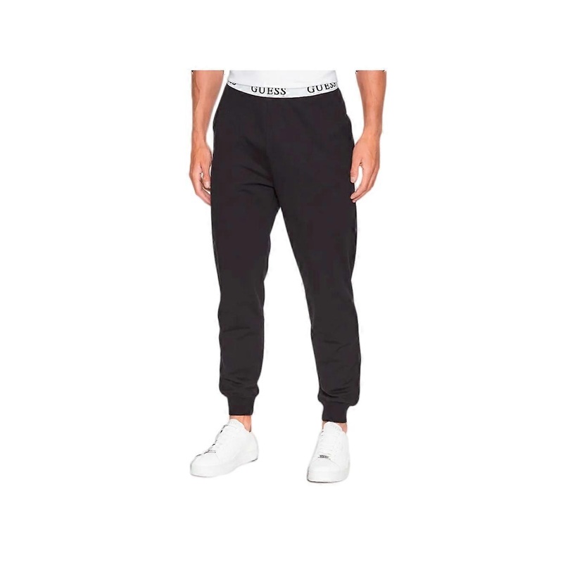 Guess Jogger Jogger Men Black