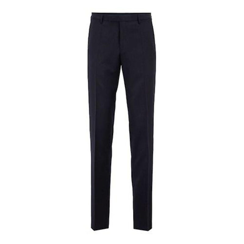 Hugo Boss Mens Lenon Trousers