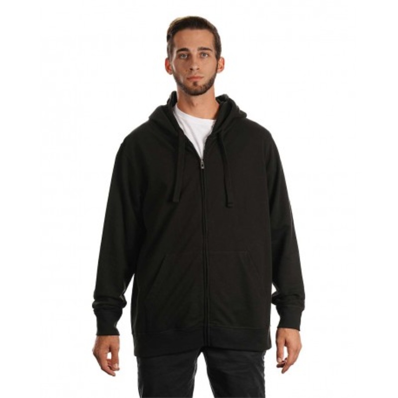 Burnside 8615 Camo Full-Zip Hooded Sweatshirt | Burnside 8615