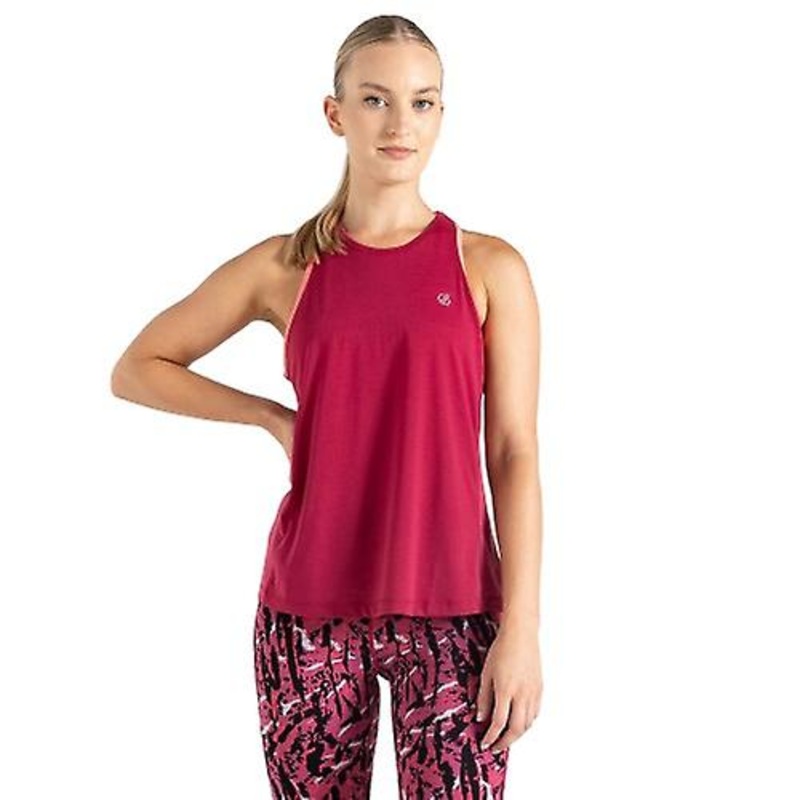 Dare 2B Womens/Ladies Gravitate Vest Top