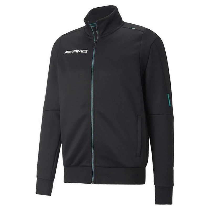 Sweatshirts Puma Mapf1 53490201