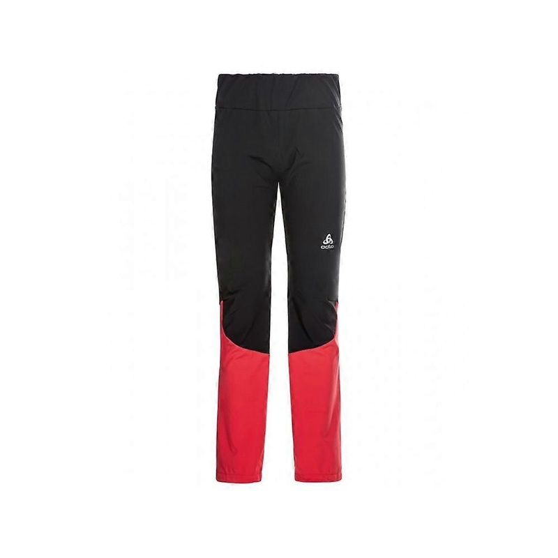 Trousers Odlo Engvik 62249160261blackp